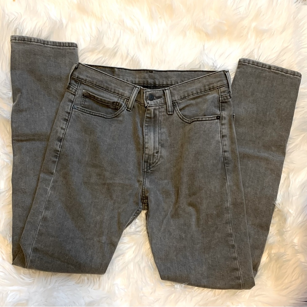 Mens Levis Jean 510
